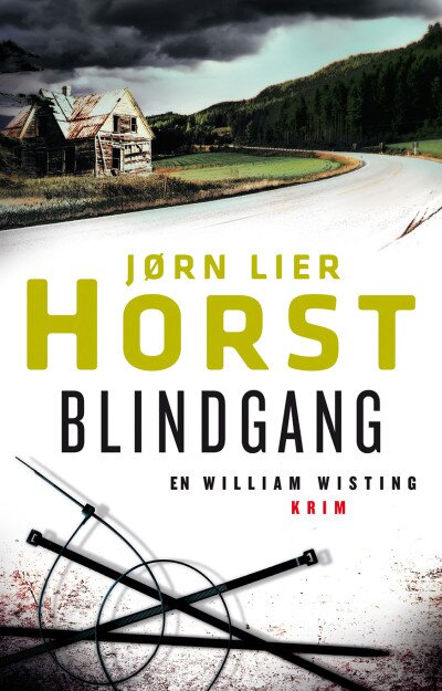 Horst blindgang
