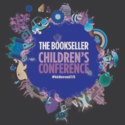 2016 booksellers conf