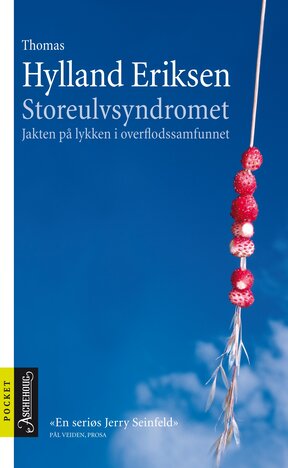 Storeulvsyndromet backlist
