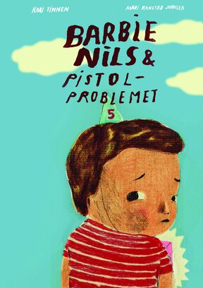 Tinnen barbie nils og pistolproblemet hd