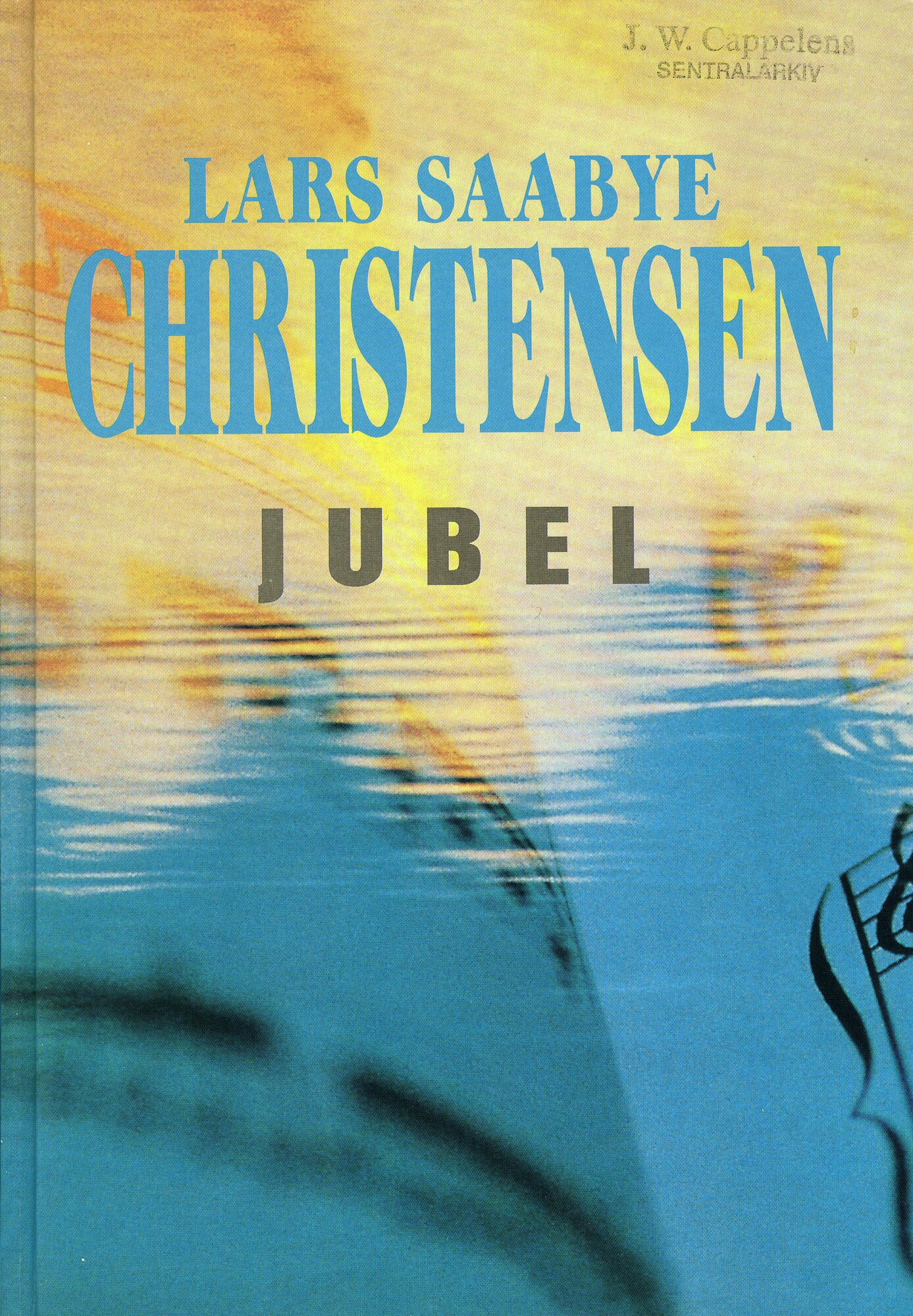 Christensen jubel 9788202167165 1997