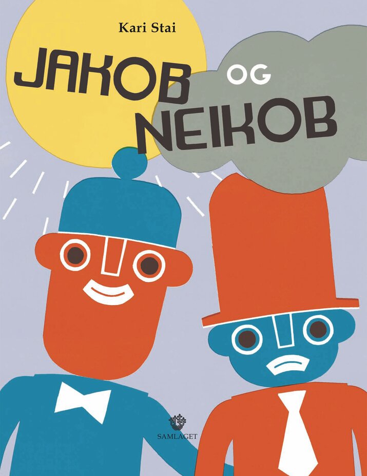 Stai jakob og neikob hd