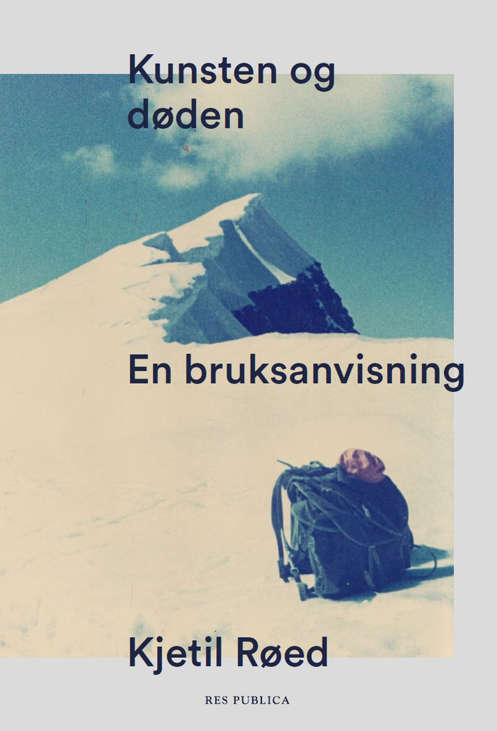Røed kunsten og døden