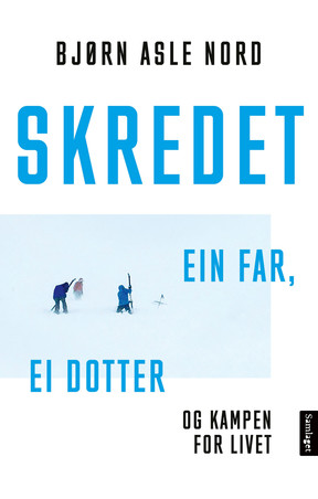 Nord skredet 9788234001888