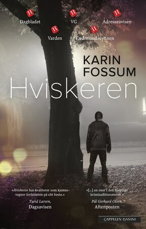 Fossum hviskeren hd