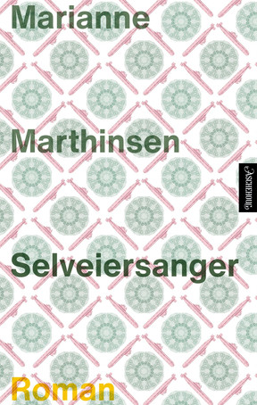 Marthinsen selveiersanger 9788203369346