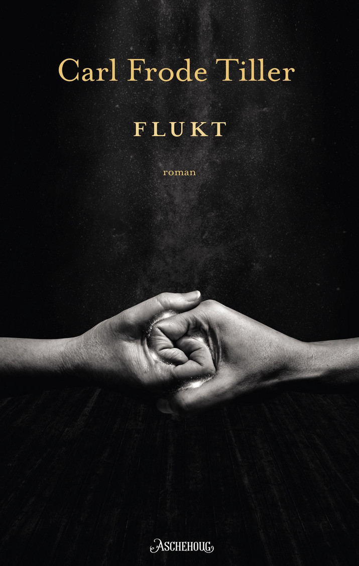 Tiller flukt 9788203368332