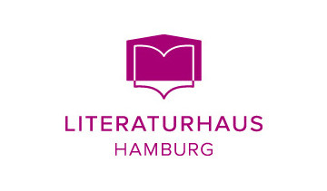 Literaturhaus hamburg logo