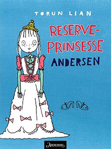 Lian reserveprinsesse andersen web