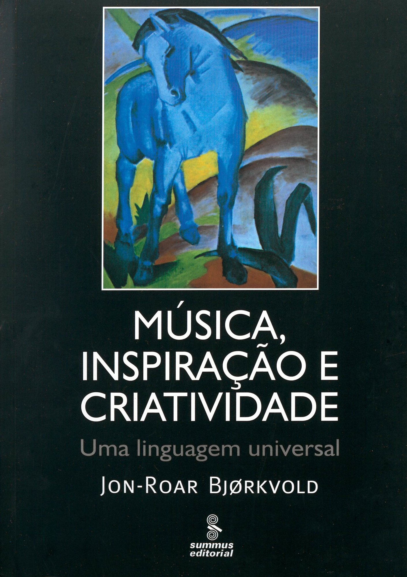 Bjørkvold   det musiske menneske brazilian portoguese 09042018 132552