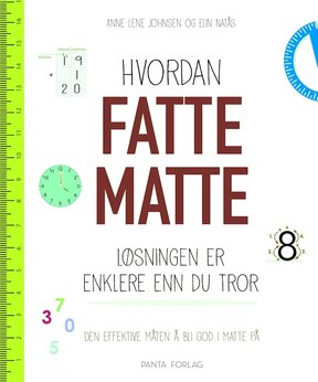 Johnsen natås hvordan fatte matte web