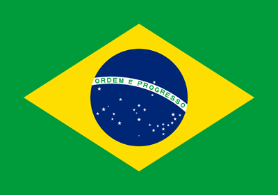 Brazil www.countryflags.com