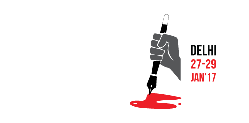 Noir literature festival 2017