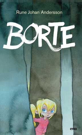 Andersson borte 9788241917172
