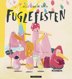 Limadefaria fuglefesten hd