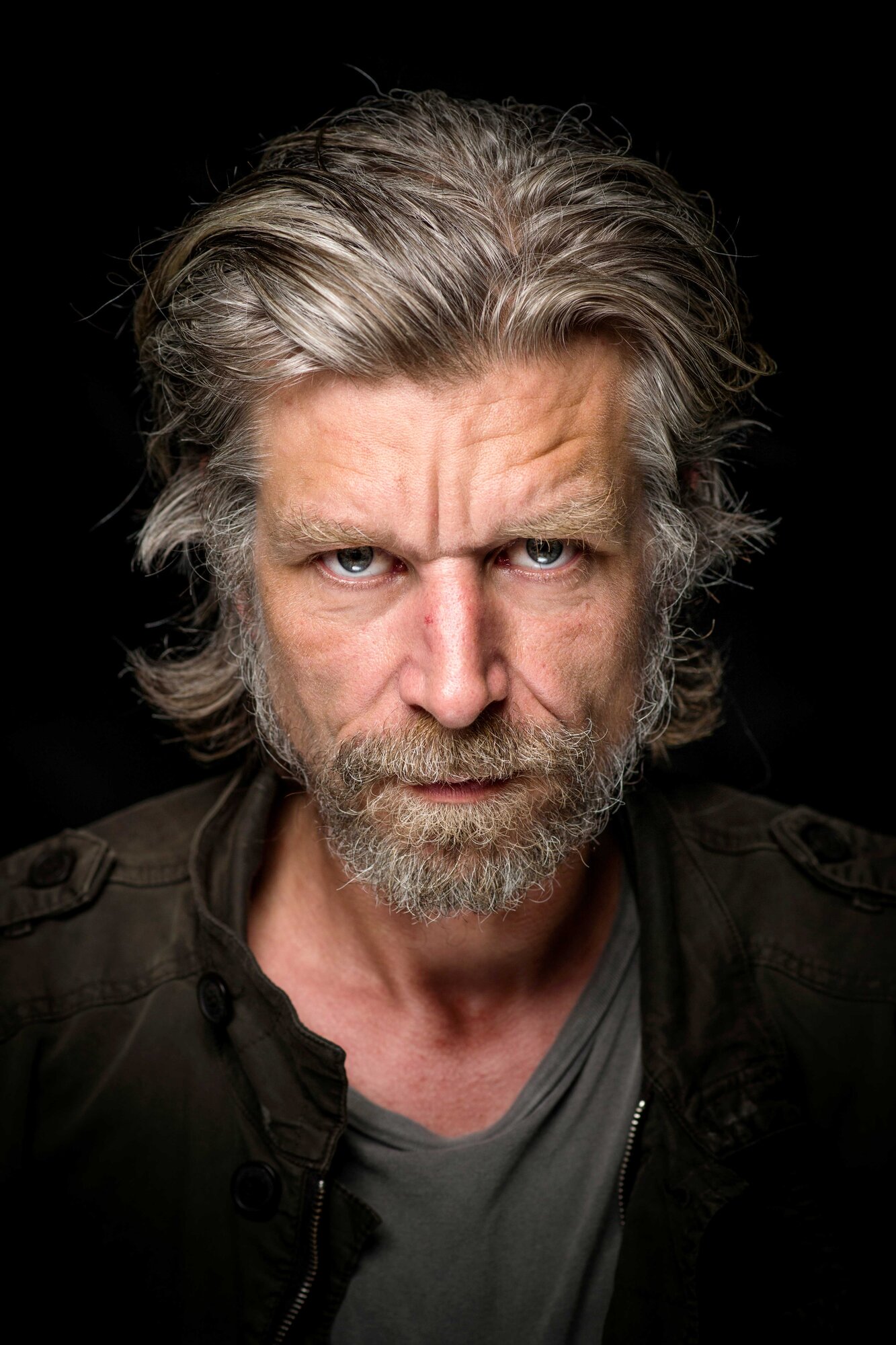 Knausgård, karl ove photo andre løyning