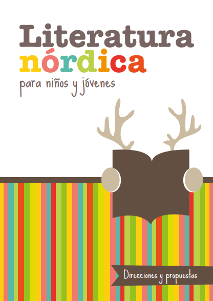 2015 literature nordica