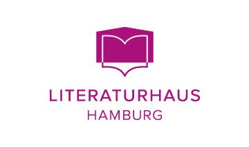 Literaturhaus hamburg logo