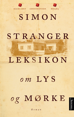 Stranger leksikon om lys og mørke hd