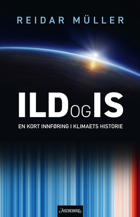 Muller ild og is 9788203393389