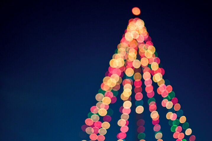 Juletre
