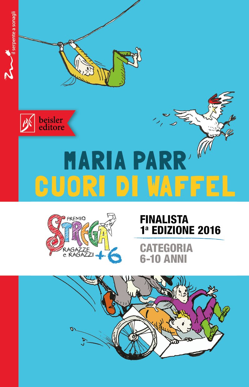 2015parr vaffelhjarte italian shortlisted for the premio strega