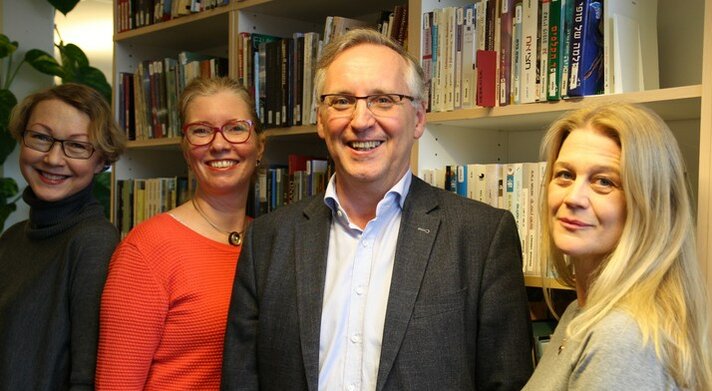 2017 prosjektteamet foto mette børja