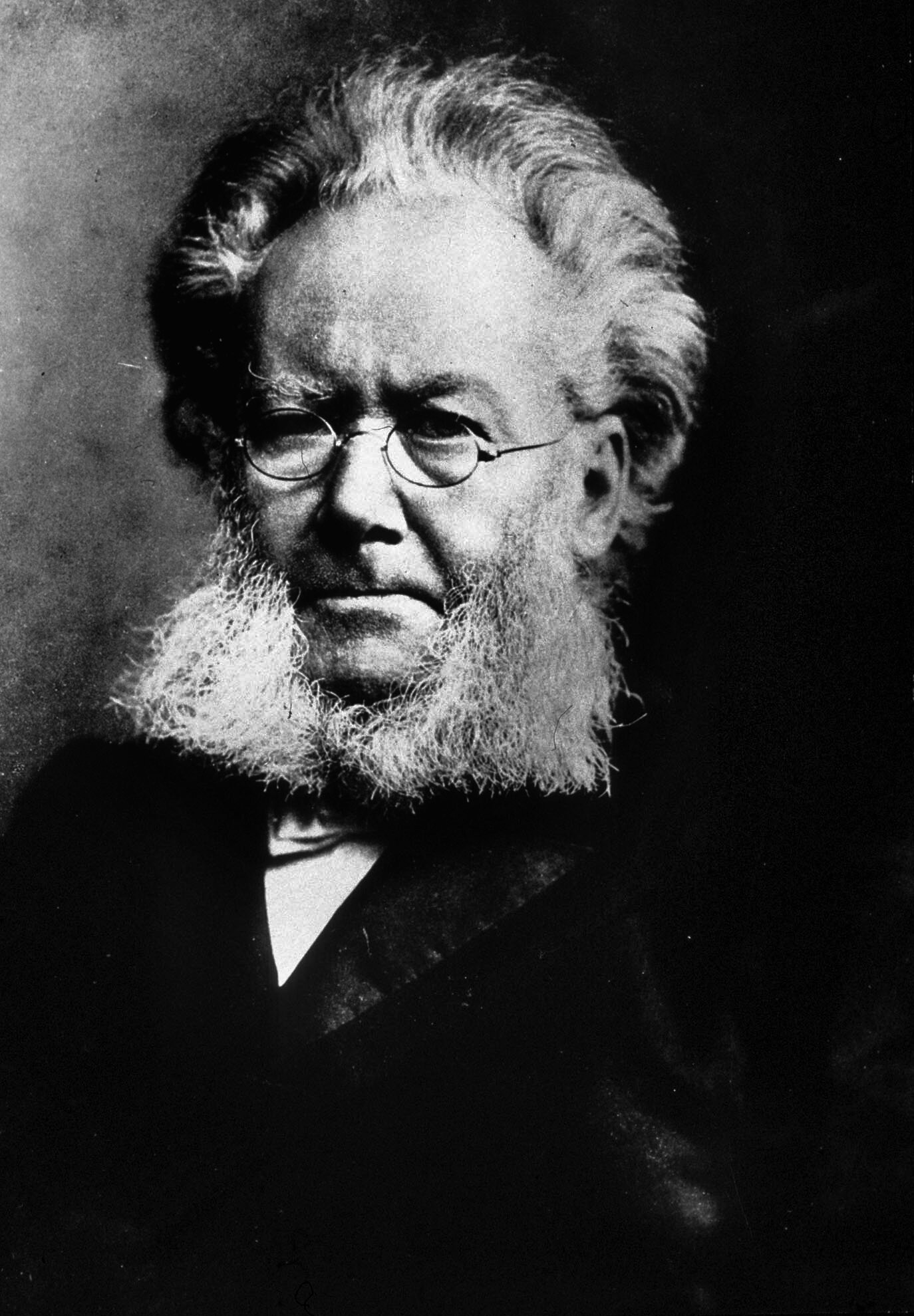 Ibsen, henrik wikimedia