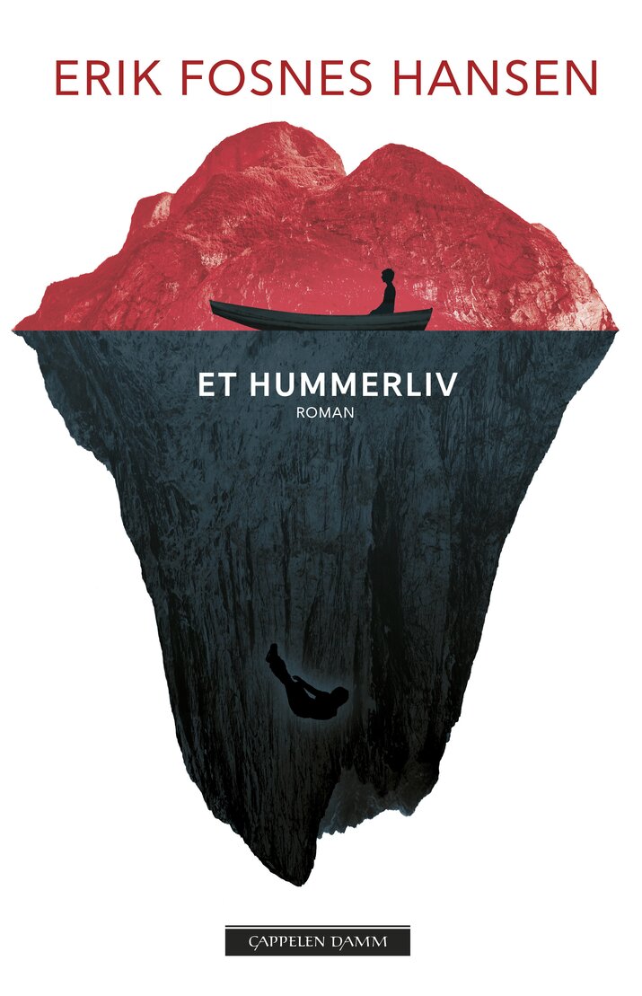 Hansen et hummerliv hd