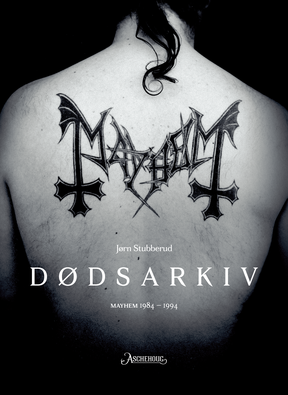 Stubberud dødsarkiv. mayhem hd