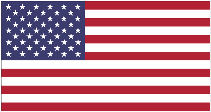 Usa lined