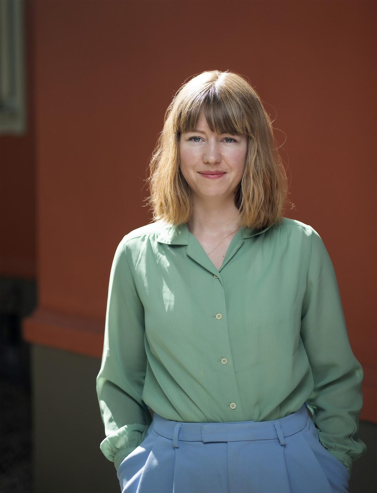 Meet Nora D snes Selected Title Author NORLA