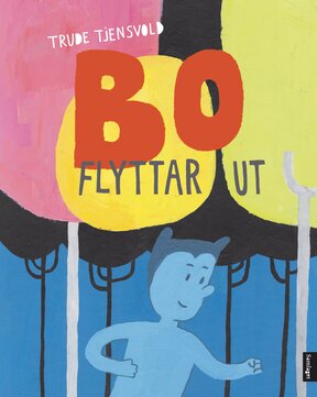 Tjensvold bo flyttar ut hd