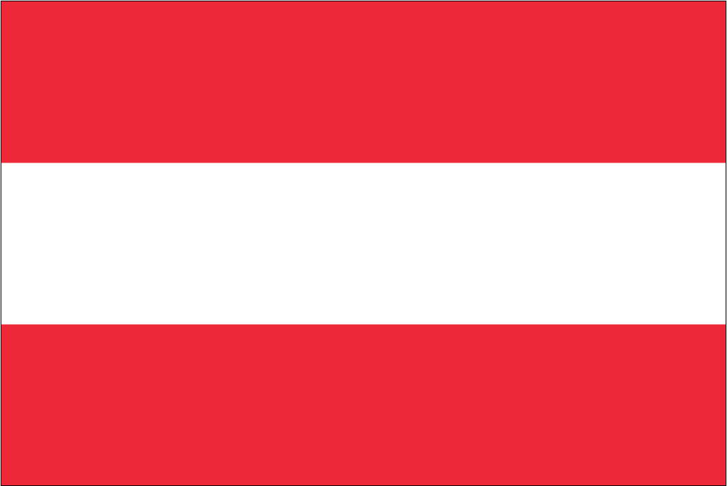 Austria m bildekanlinje