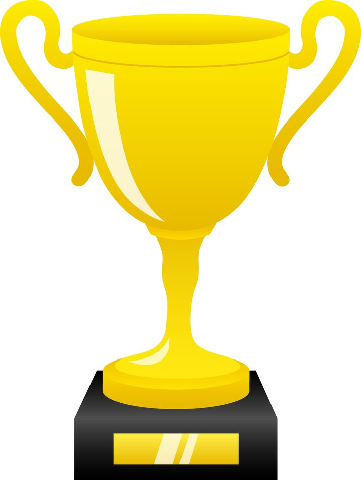 Oversetterprisen pokal