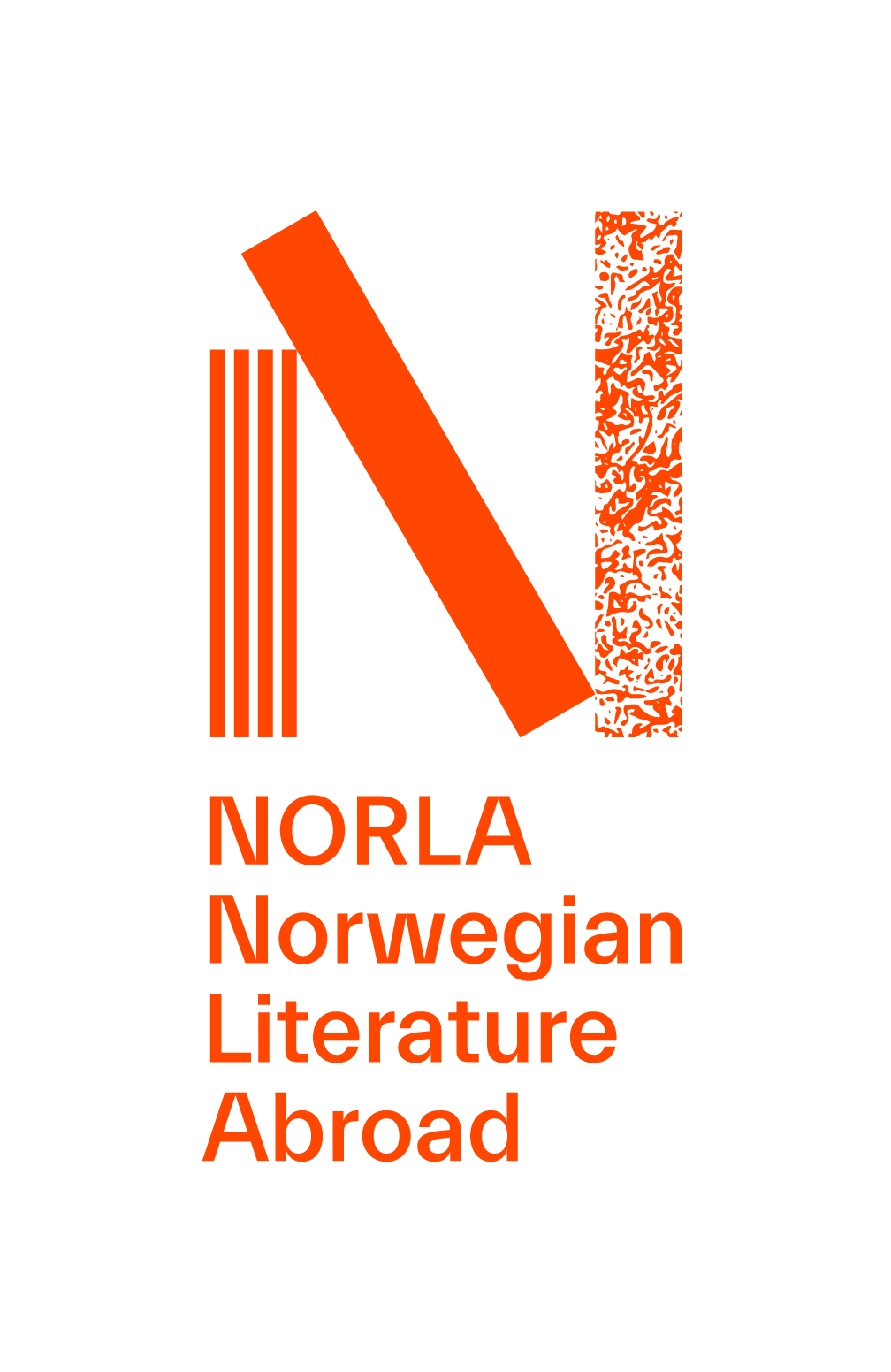 NORWAY MUJER, Borda Logos