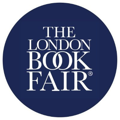 London book fair logo twitter