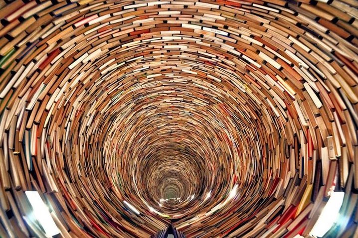 Book wormhole 3