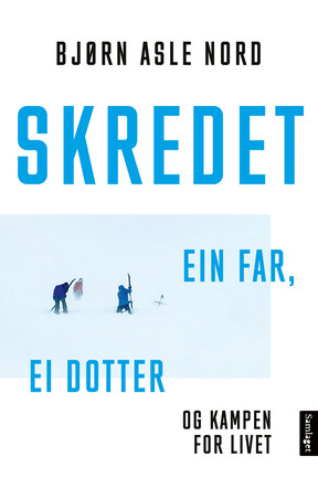 Nord skredet 9788234001888