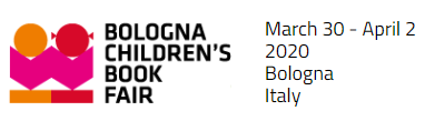 2020 bologna book fair