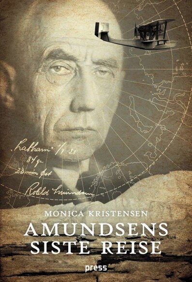 Kristensen amundsens siste reise