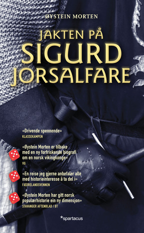 Morten sigurd jorsalfare pocket hd