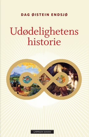 Endsjø udødelighetens historie hd