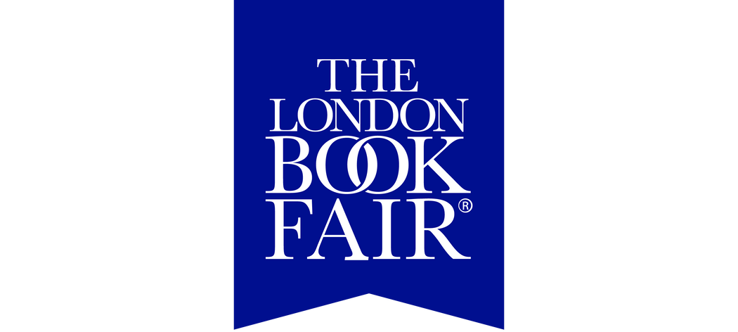 Londonbookfair logo