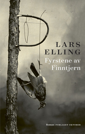 Elling fyrstene av finntjern