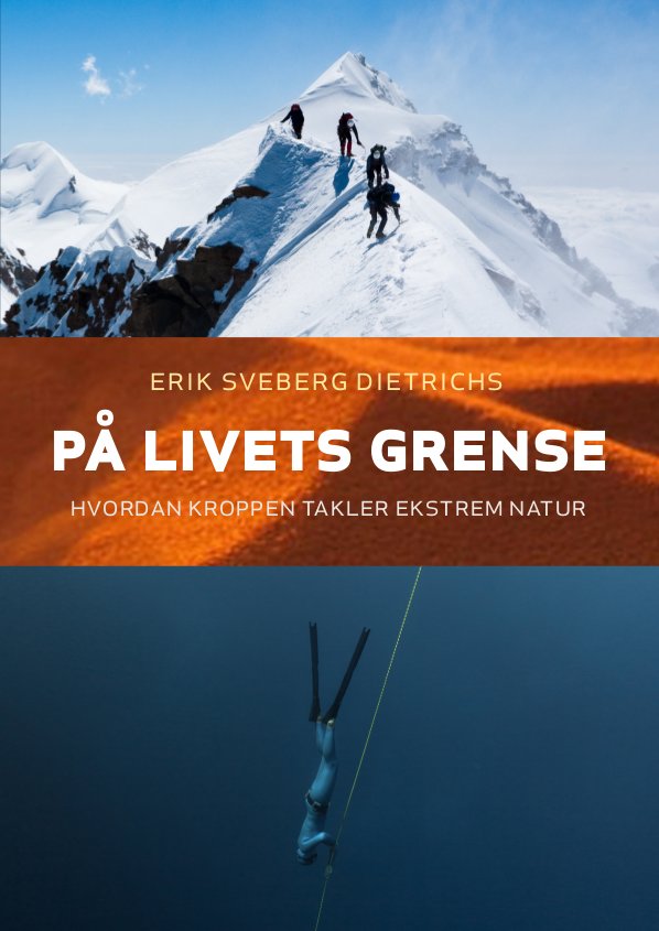 Dietrichs på livets grense