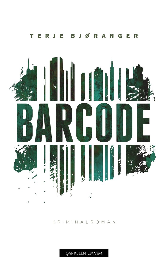 Bjørnanger barcode hd