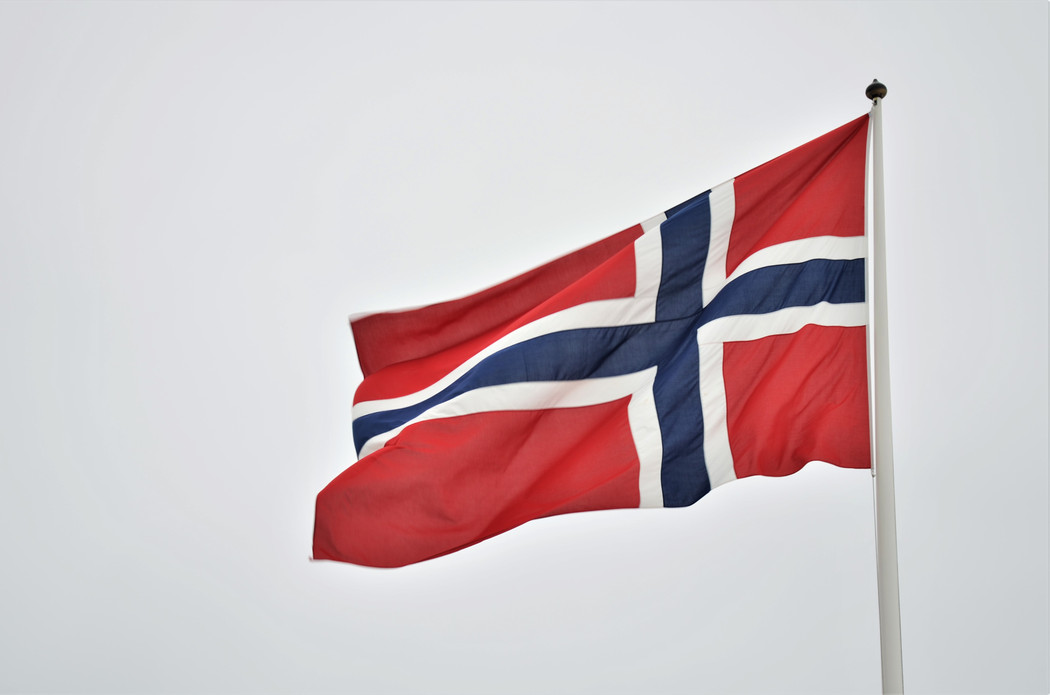 Norsk flagg photo ann olerud dsc 0294