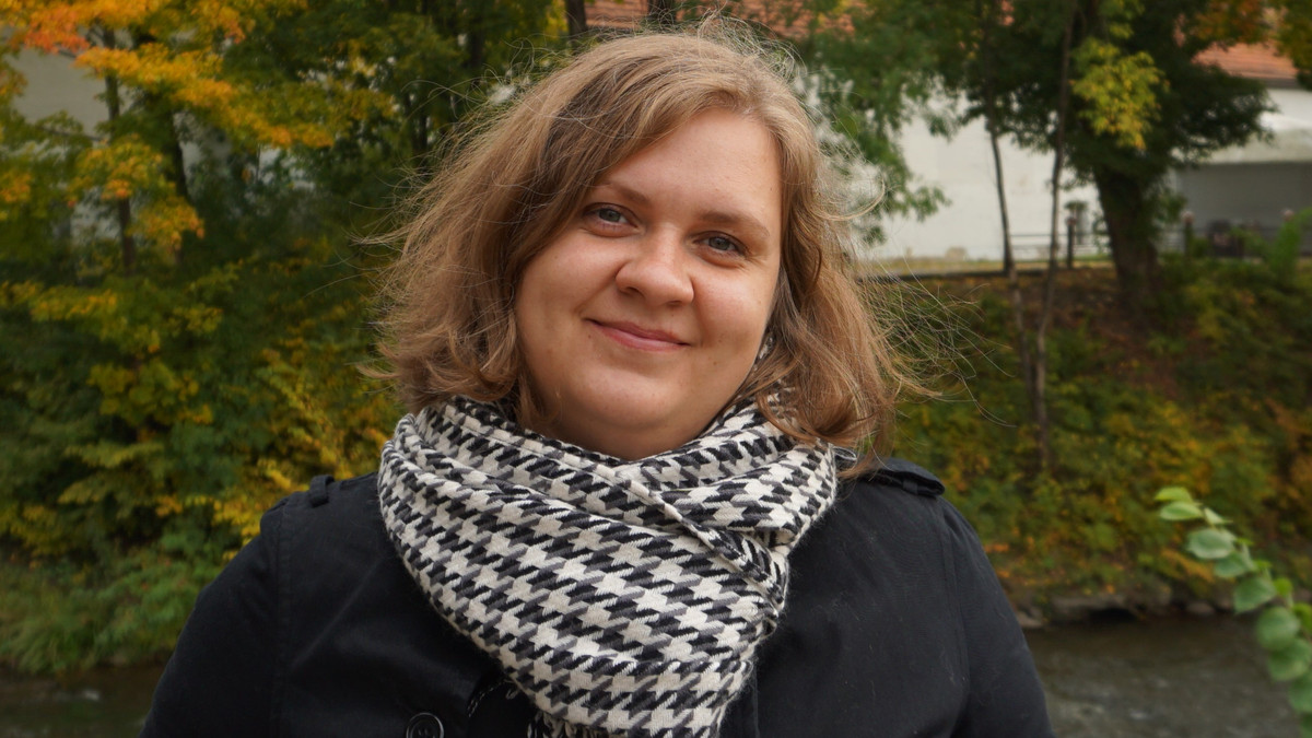 Justė Nepaitė