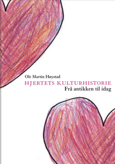 Høystad hjertets kulturhistorie spartacus 2003